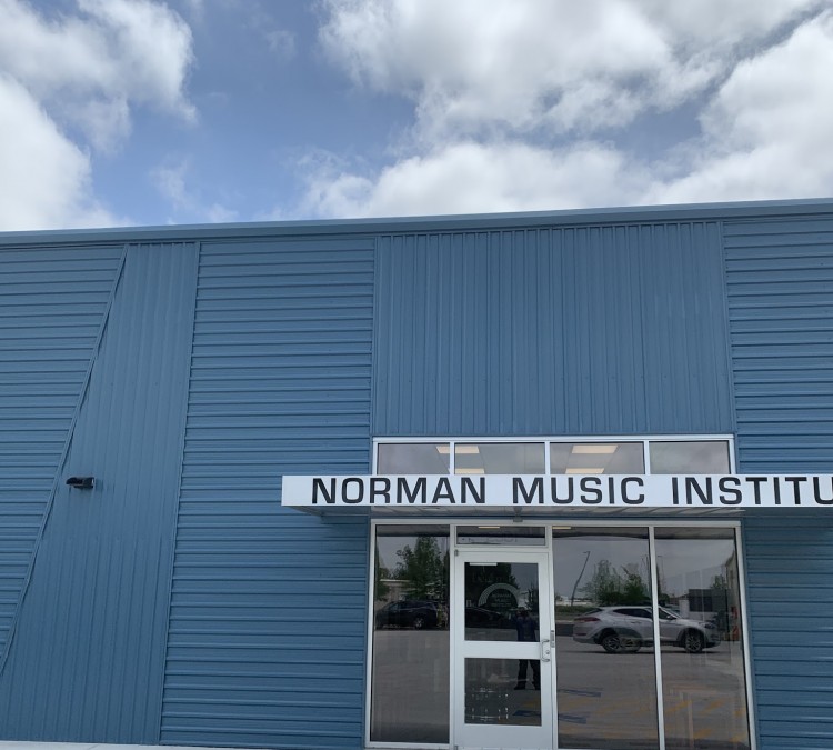 Norman Music Institute (Norman,&nbspOK)